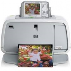 Cartouches pour Photosmart A445